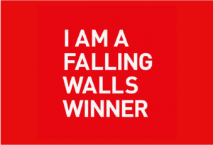Q.<span class="caps">ANT</span> announced as Falling Walls Winner